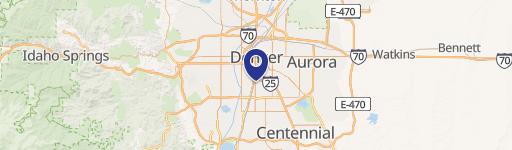 Denver Retail Investment Opportunity