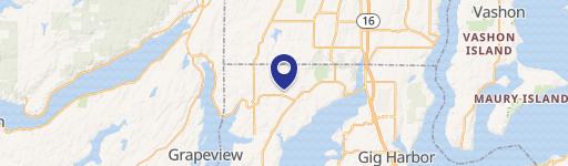 Gig Harbor Flex Space Available