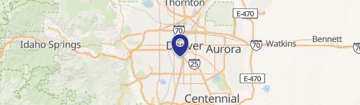 Denver Apartment Building Just Sold