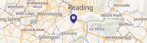 Shillington Medical/Professional Office Space