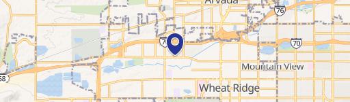 Versatile Commercial Space in Wheat Ridge