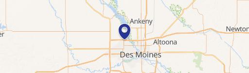 Visible Office Space on Merle Hay