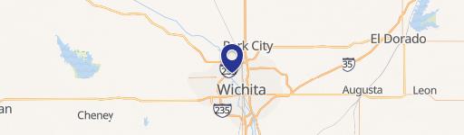 Wichita Office Space For Rent