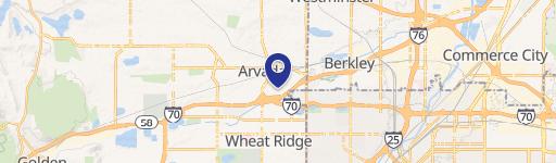 Arvada Warehouse Space Available