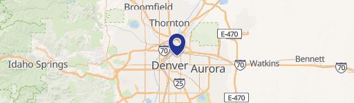 Historic Denver Special Use Property