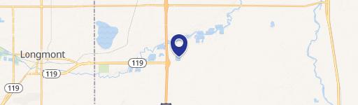 Longmont Industrial Flex Space