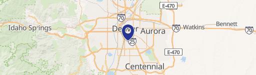 Denver Self-Storage Facility for Sale