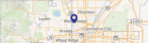 Westminster Six-Unit Multifamily Property