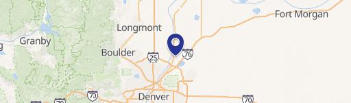 Restaurant Building in Arts District