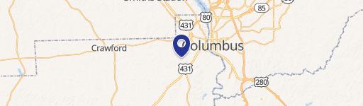 Land for Sale on US 431