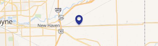 New Haven Industrial Space Available