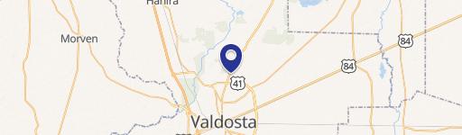 Valdosta Classroom Space Sublease