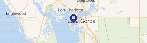 Punta Gorda Land For Sale
