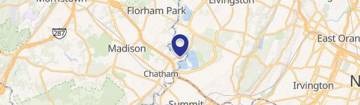 Florham Park Land for Lease