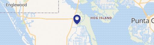 Land in Waterfront Community