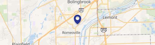 New Industrial Buildings Nearing Completion