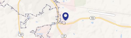 Elberton Mobile Home Park Opportunity