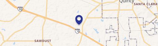 Commercial Land at I-10 Intersection