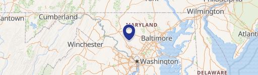 Agricultural Reserve Land with Building