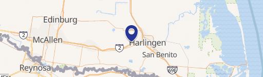 Harlingen Land Investment Opportunity