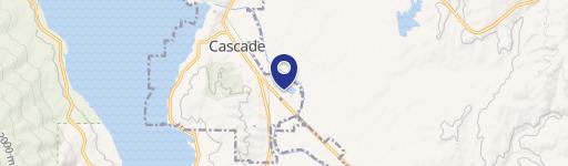 Industrial Land Near Cascade Airport