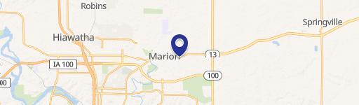 Industrial Building with Storage Yard