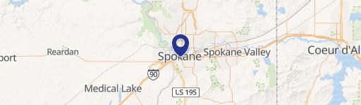 Spokane Office Space For Rent