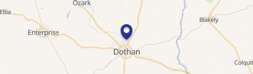 Land Near Dothan High School