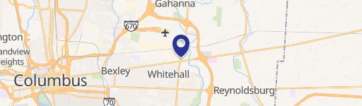 Gahanna Land For Retail/Office