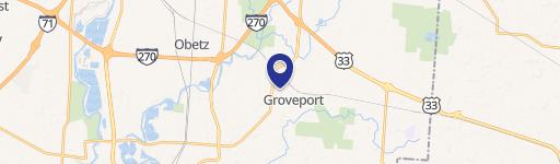 Groveport Development Land Opportunity