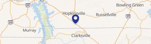 Commercial Lot in Oak Grove