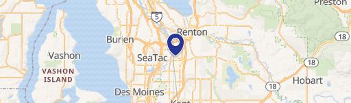 High Bay Warehouse Sublease Opportunity