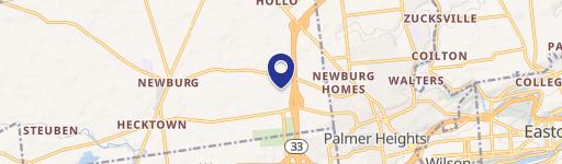 Northampton County Land Available