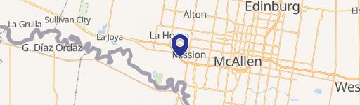 21-Acre Development Opportunity in Mission