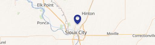 Sioux City Retail Development Site