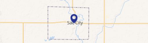 Sac City Medical Office Building