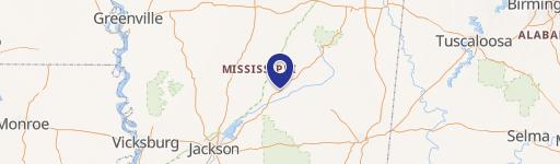 56-Acre Timber Tract in Carthage