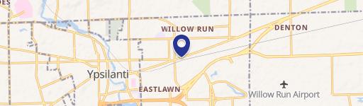 Michigan Avenue Land For Sale