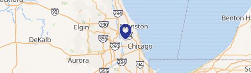 Chicago Industrial Facility For Sale