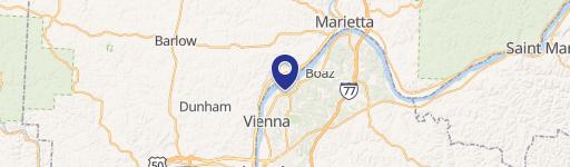 Parkersburg Land Investment Opportunity