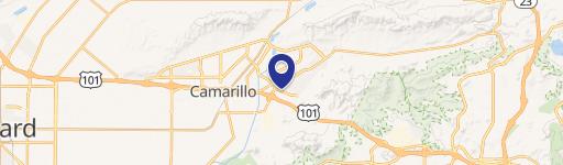 Office Space in Ventura County