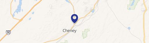 Cheney Medical Office For Sale