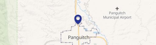 Panguitch Hotel Near Bryce Canyon