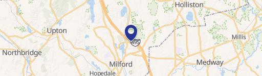 Retail Space Near Route 495