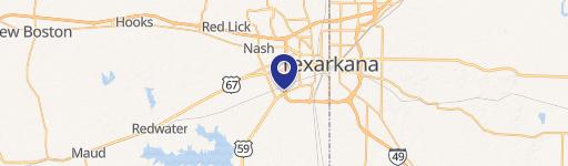 Highway 59 Commercial Land Opportunity