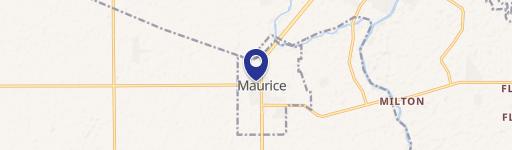 Maurice Commercial Land For Sale