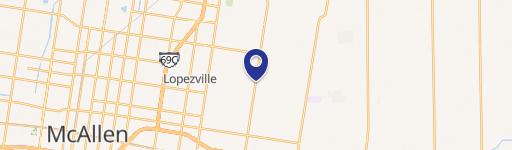 4.55 Acre Caliche Land Parcel