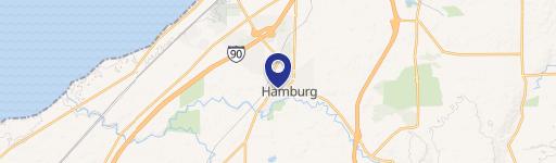 Land Near Future Bills Stadium