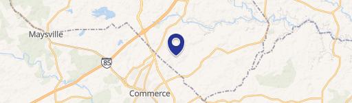 Commerce Industrial Land for Lease