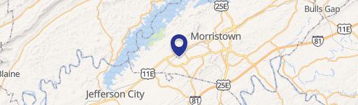 West Morristown Development Opportunity